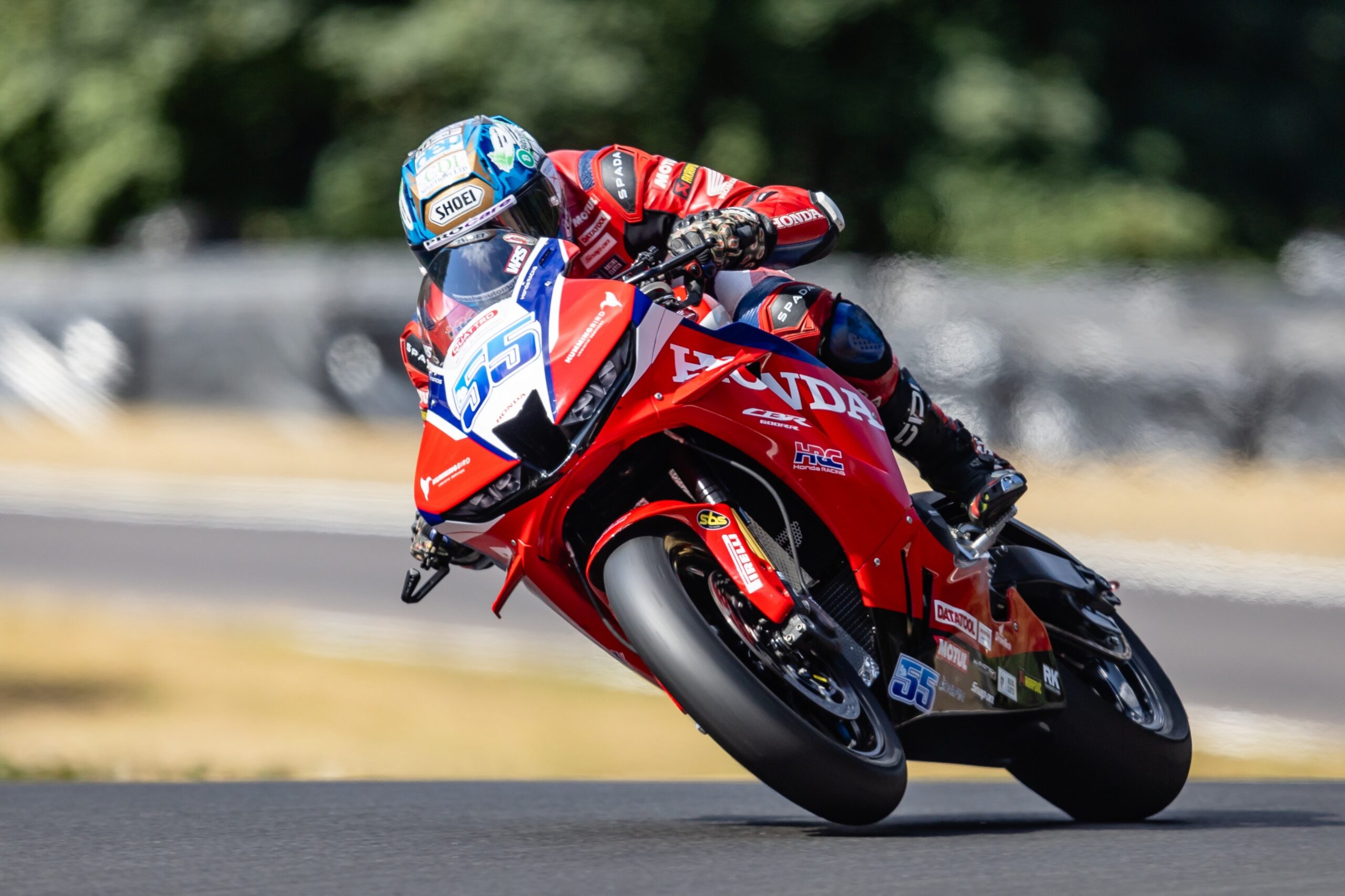 BSB 2026 Round 6, Brands Hatch GP – Roads Competitor Watch