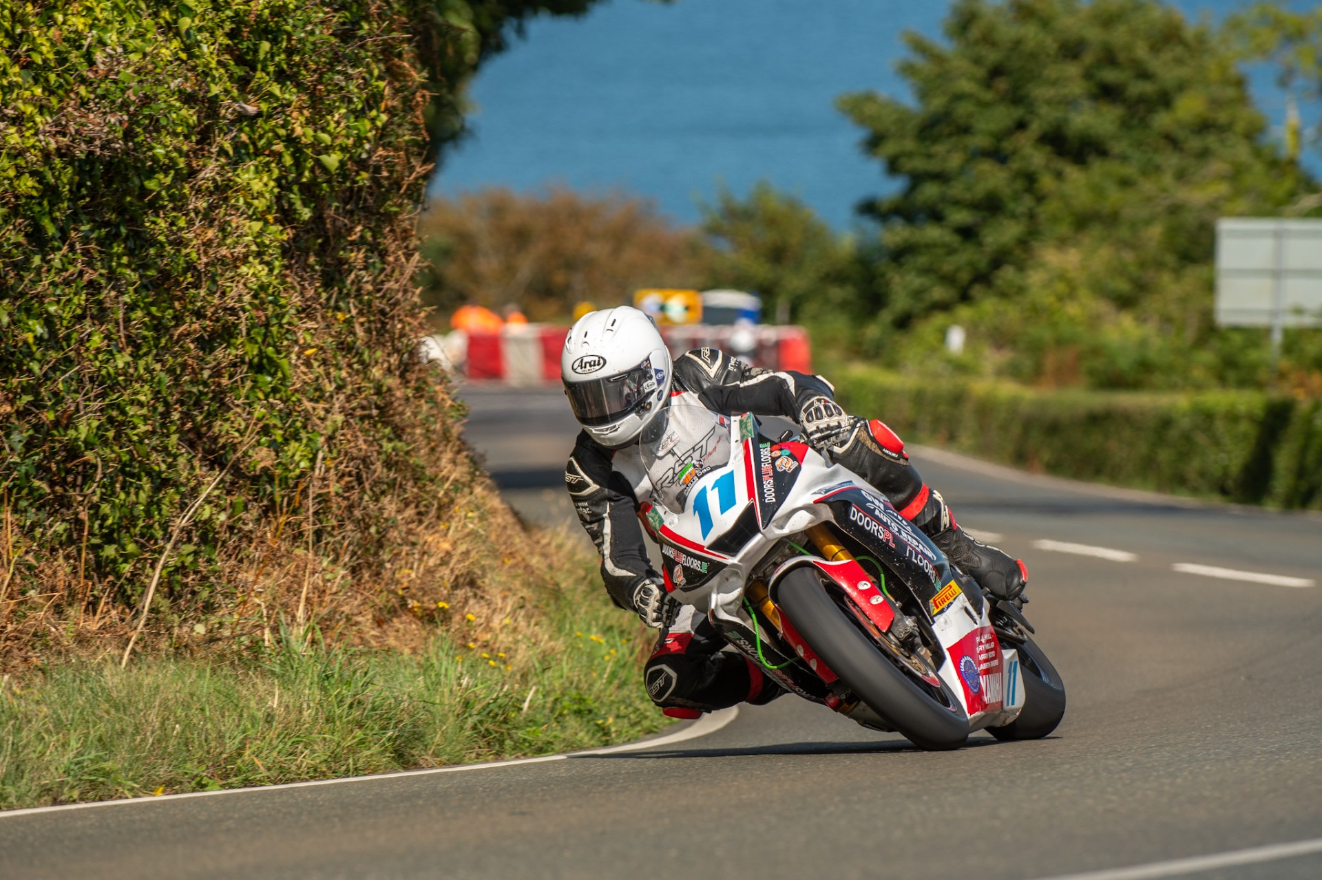 2026 Manx GP: Friday Afternoon Qualifying Results