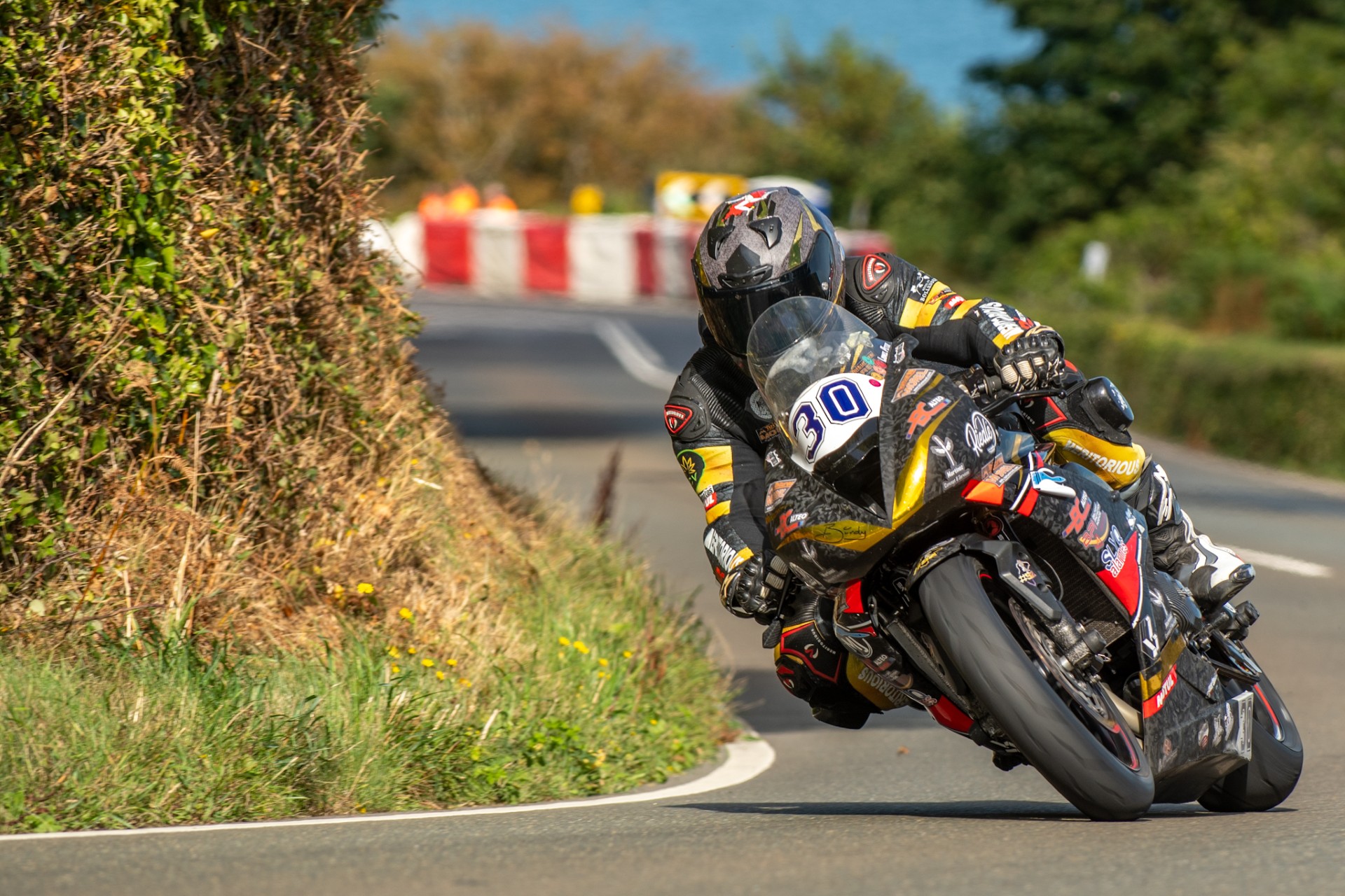 2026 Manx GP: Senior Race Live Updates