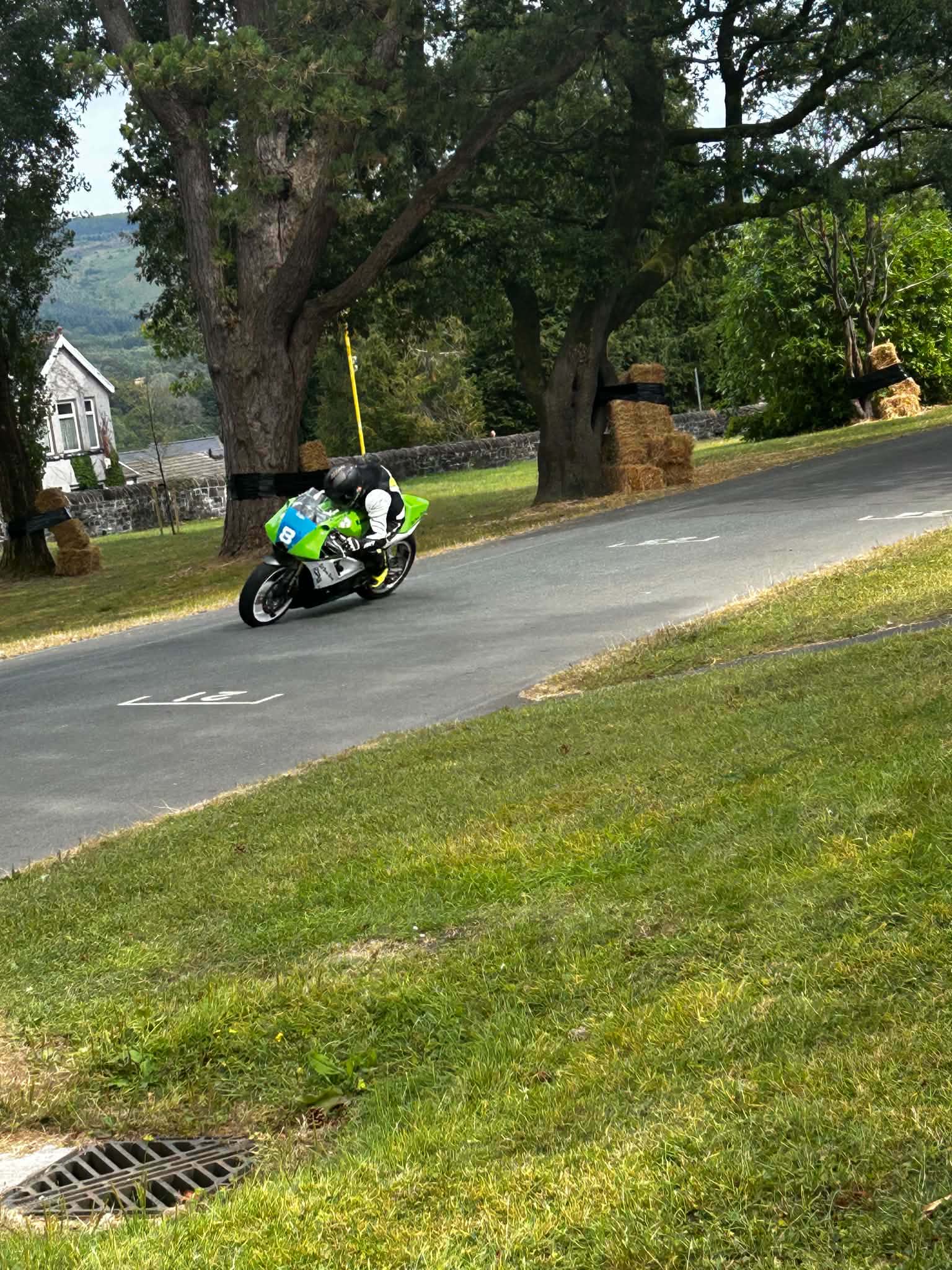 Aberdare Park 2026: Sunday Races Results