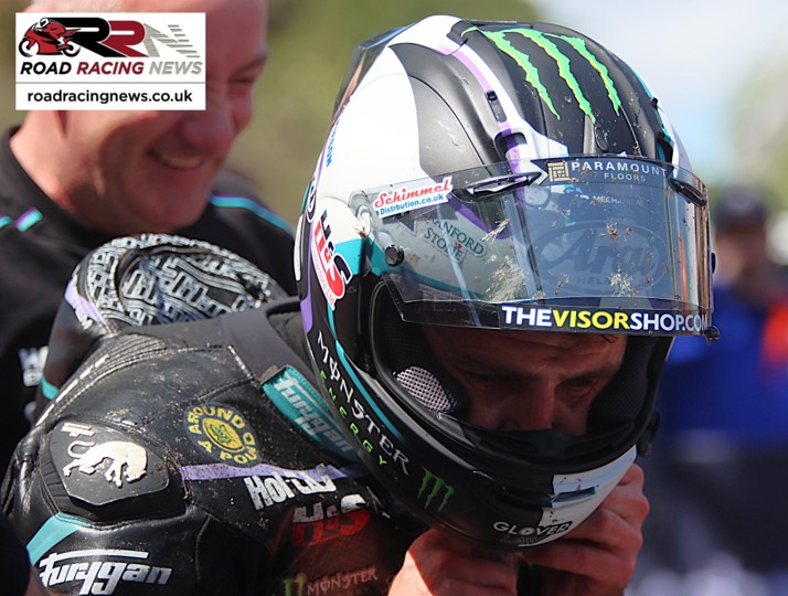 2026 Mid Antrim 150: MD Breaks New Ground, Sweeps Open Championship Race