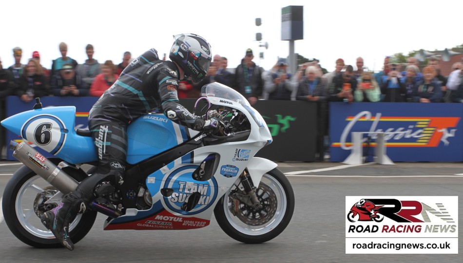 2026 Classic TT: F1 Superbike Race Analysis