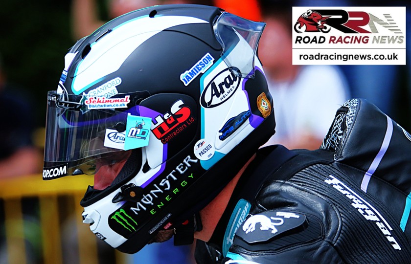 2026 Mid Antrim 150: Five Star Dunlop MBE Hauls Grand Final
