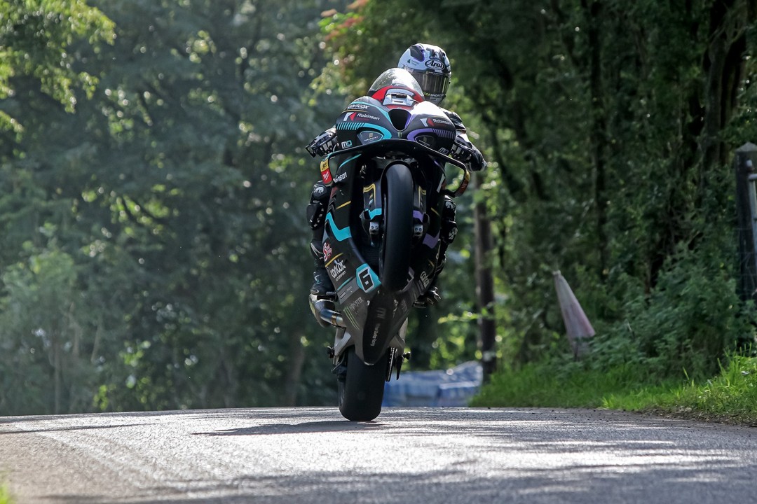 2026 Mid Antrim 150: Five Star Dunlop MBE Hauls Grand Final
