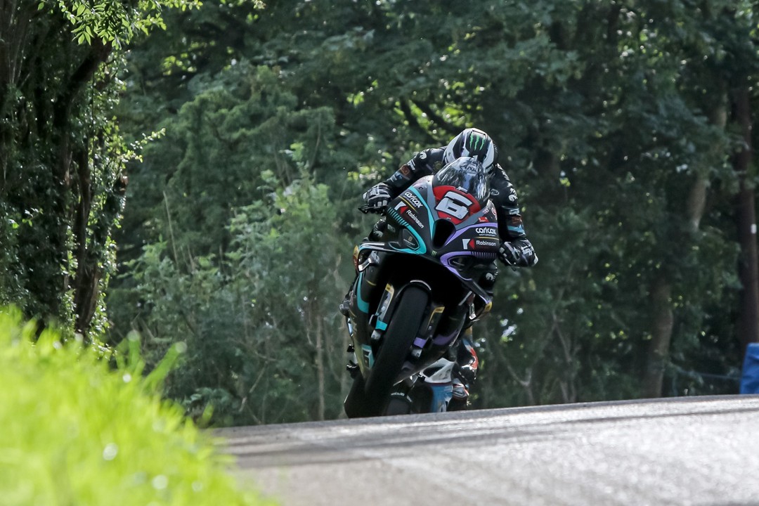 Stats: Quickest Irish National Road Race Competitors of 2026