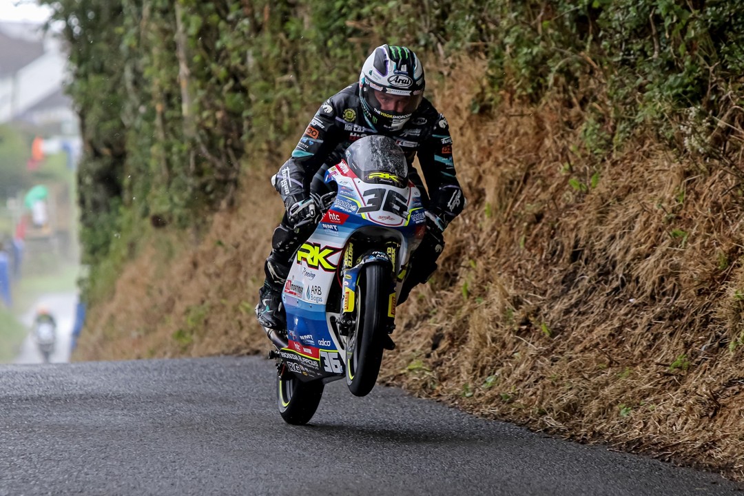 2026 Ulster Road Race Championships: Final Standings