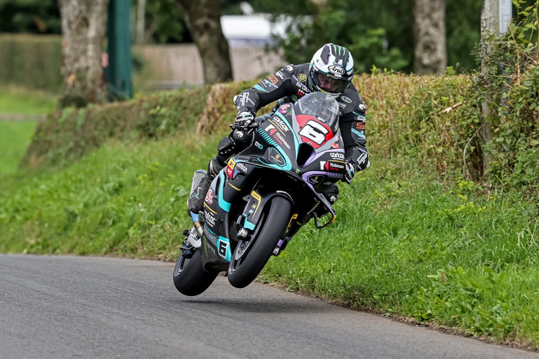 2026 Mid Antrim 150: MD Breaks New Ground, Sweeps Open Championship Race