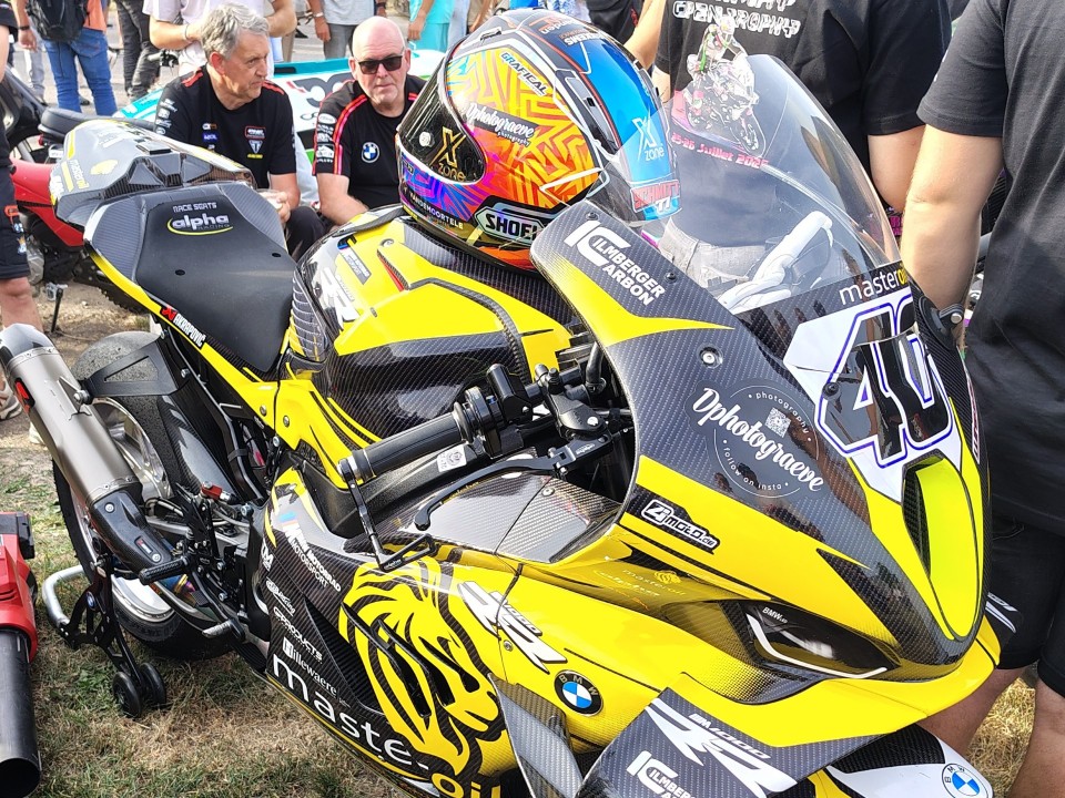 2026 Euro Moto Round 5, Assen: Roads Competitor Watch