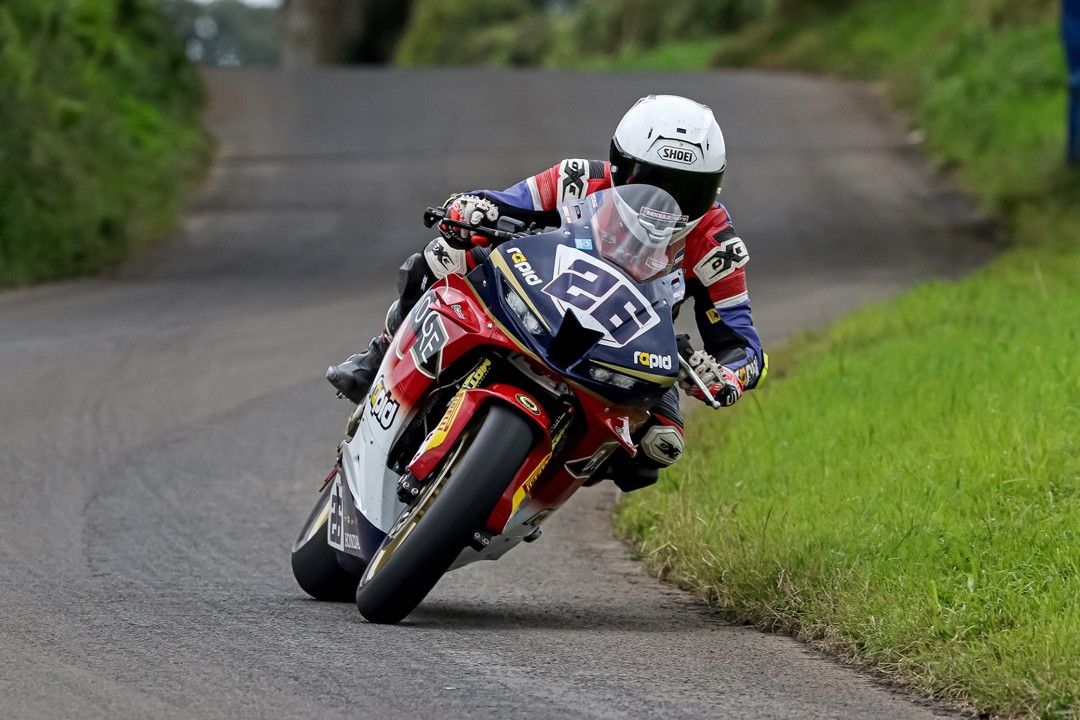2026 Mid Antrim 150 – Race Results Assemblage