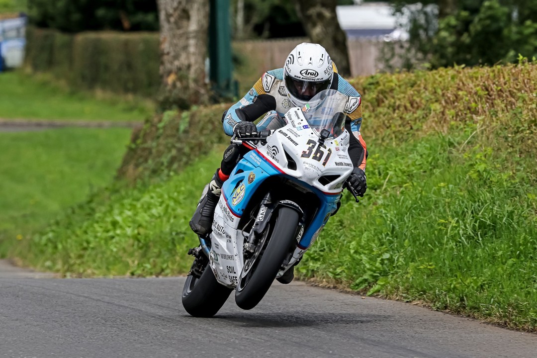 Irish Road Racing Winners 2020’s – Update x11