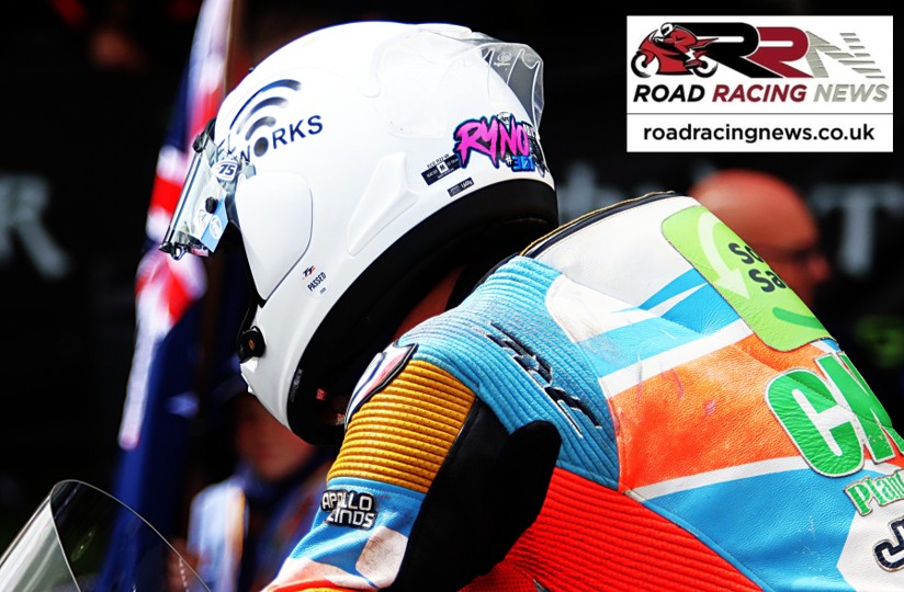 2026 Mid Antrim 150 – Race Results Assemblage