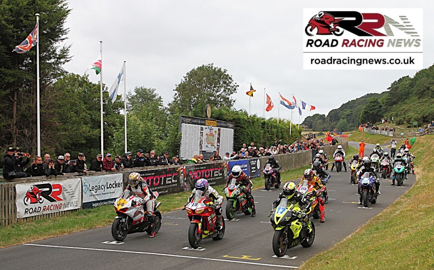 80th Anniversary Gold Cup Previews – Part 1 – Supersport