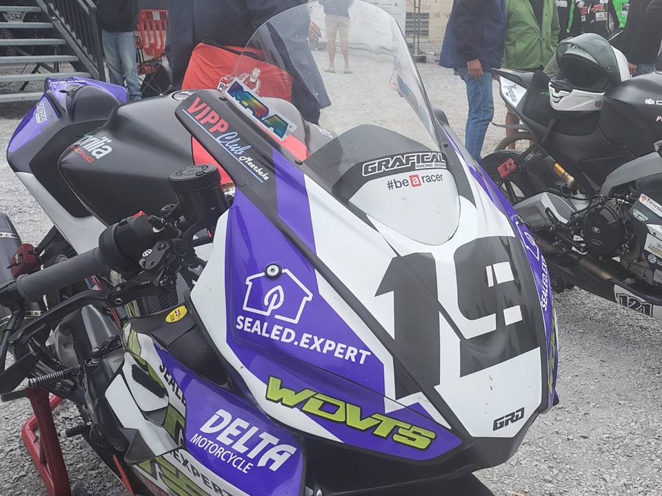 2026 Euro Moto Round 4, Oschersleben: Roads Competitor Watch