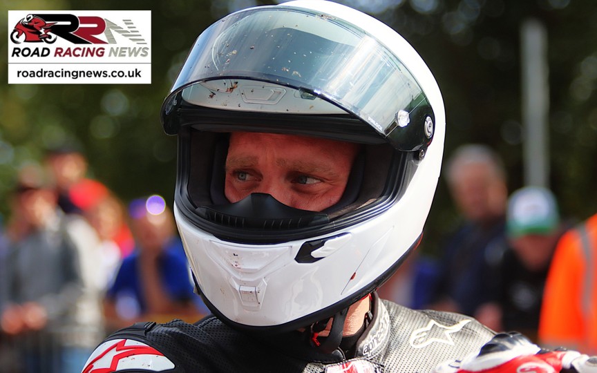2026 Manx GP/Classic TT: Famous Faces