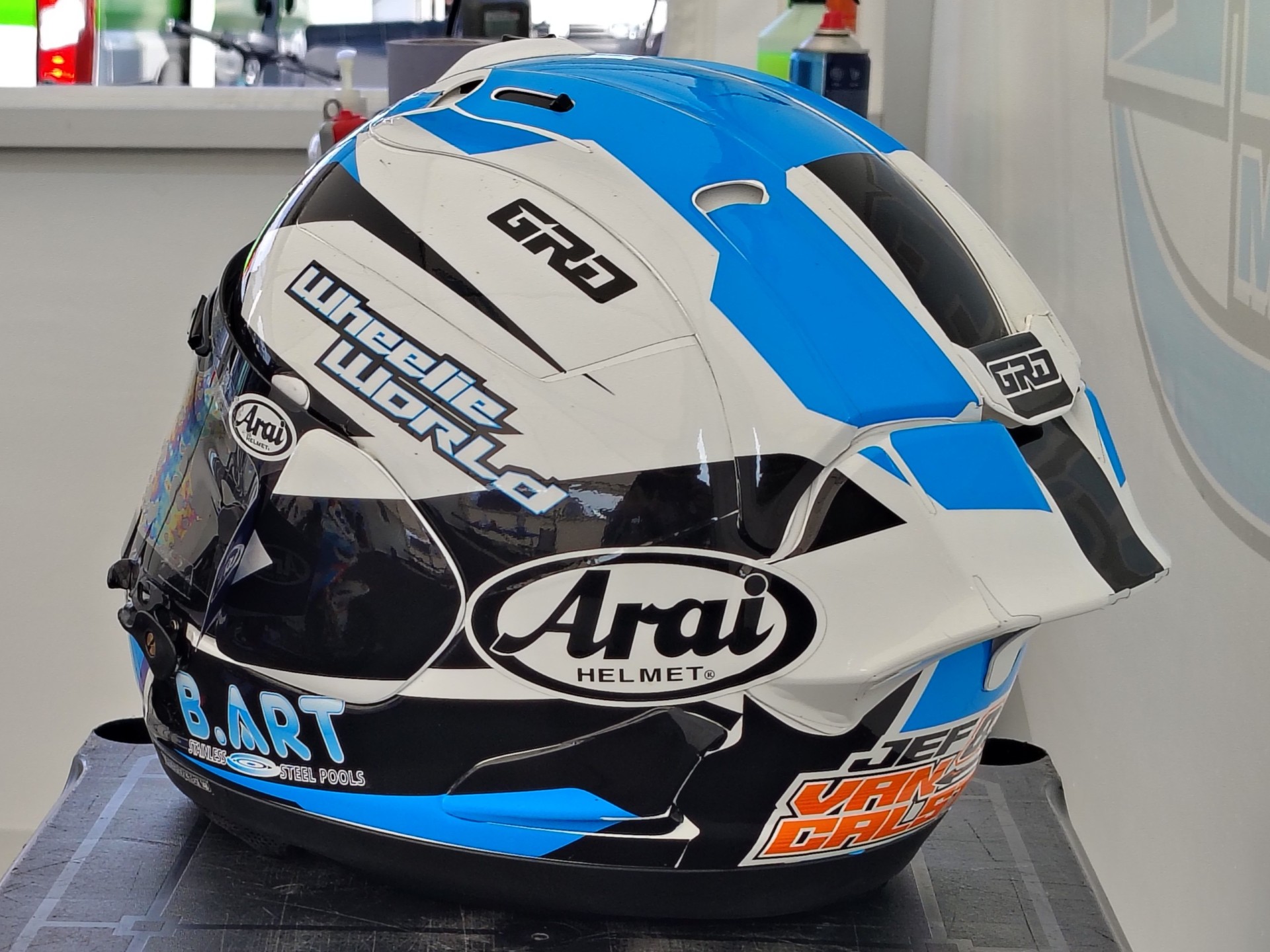 2026 Euro Moto Round 6, Nurburgring: Roads Competitor Watch