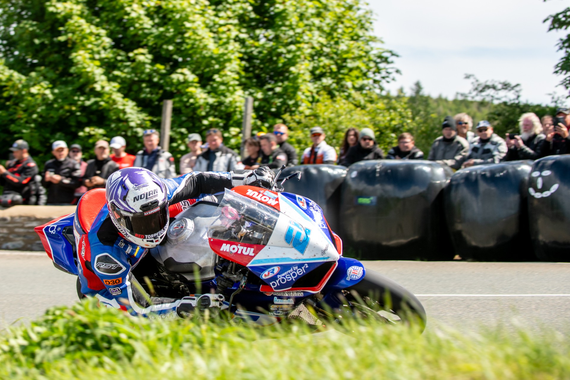 IRRC 2026: Provisional Frohburg Start-Lists Disclosed