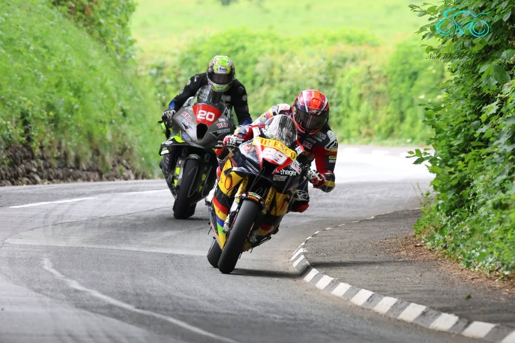 2026 Cemetery Circuit Races: Entry List Latest