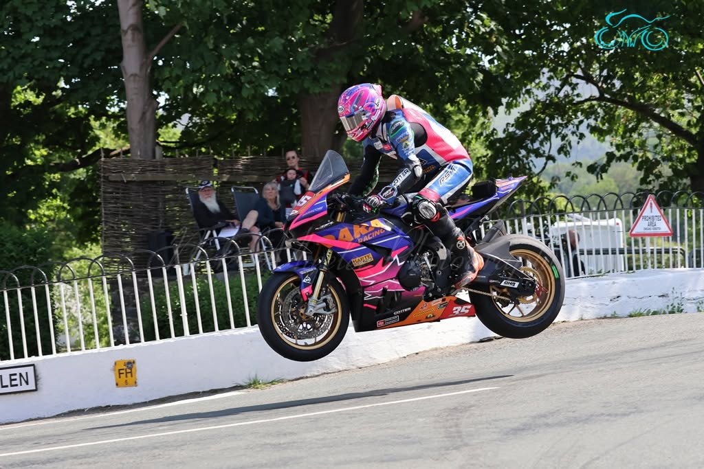 Macau GP: ESR Champion Matthys, Keyes To Debut