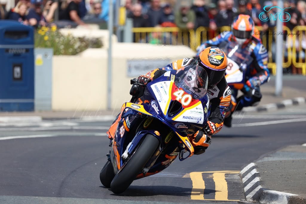 Macau GP: Bottalico Aligns With RVS Motorsport