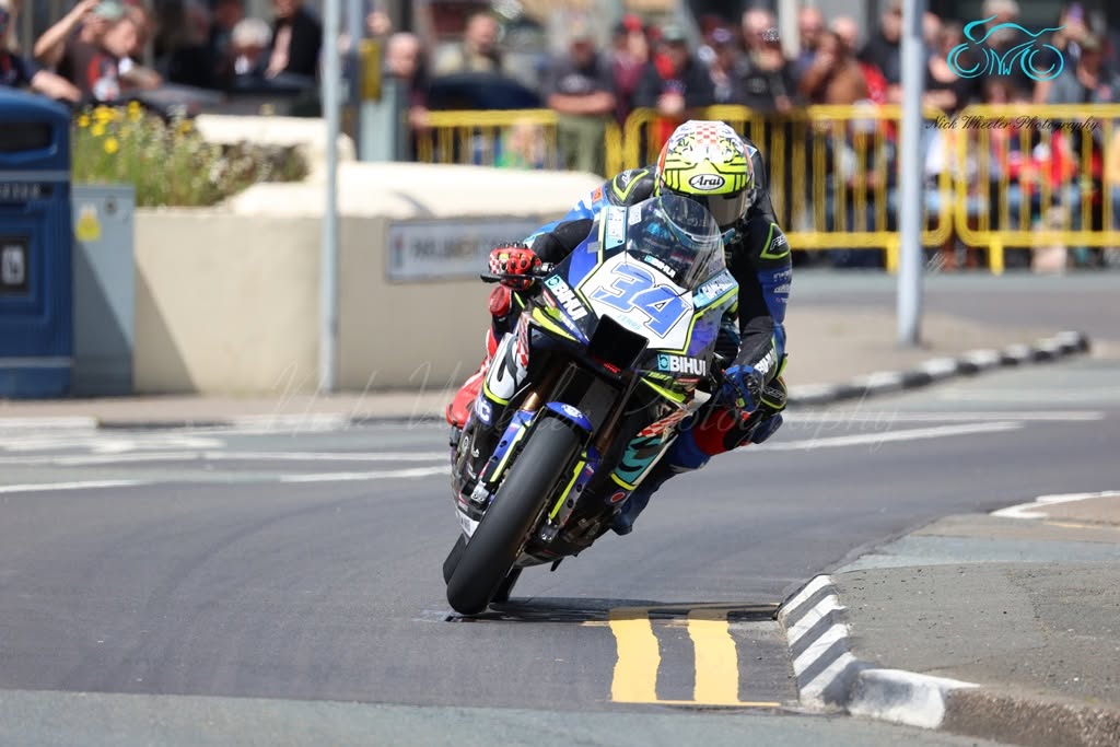 2027 Southern 100: Majcan Announces Friendly Races Debut