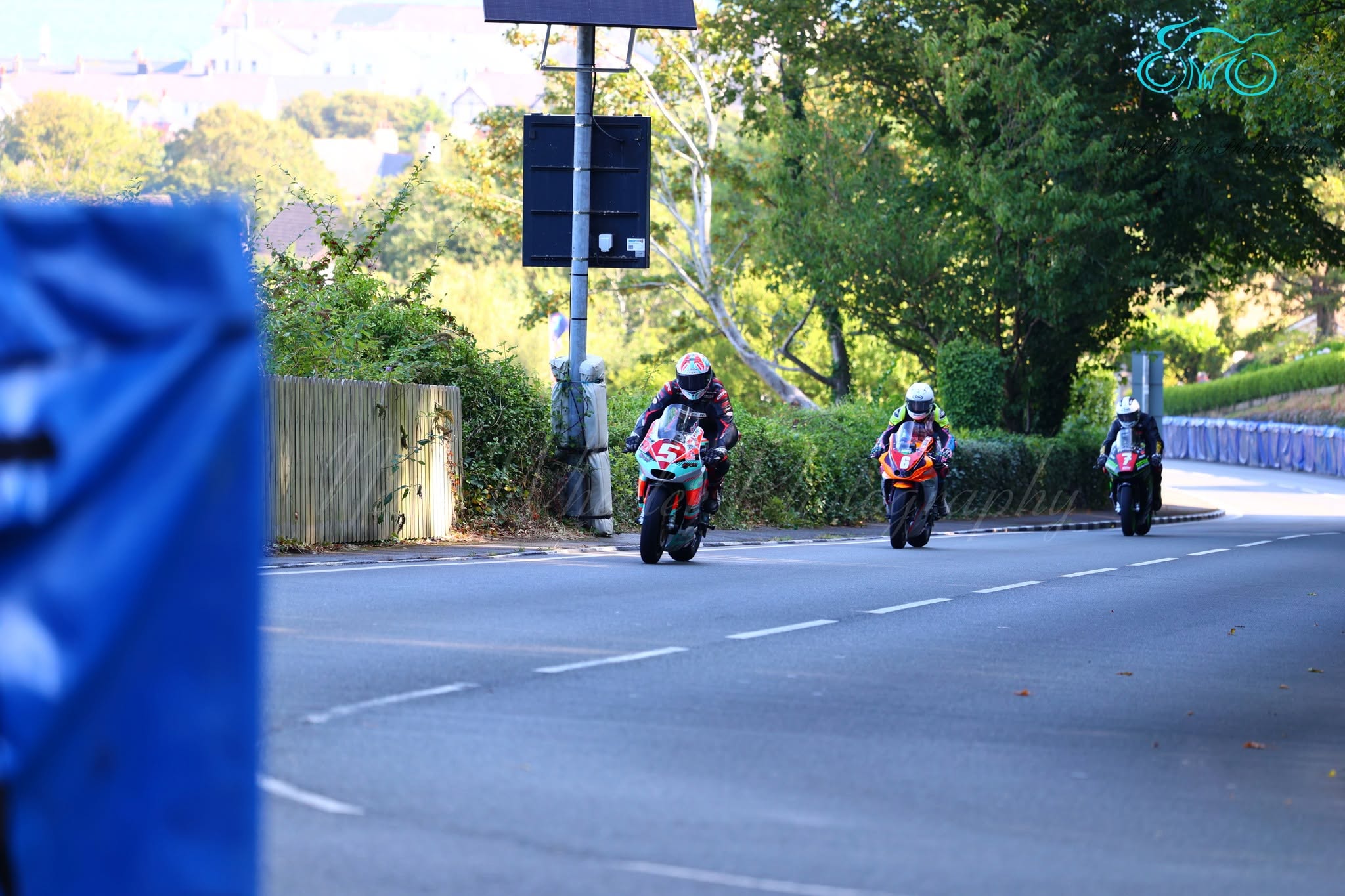 2027 Manx GP: Super Twin Steeds Remain