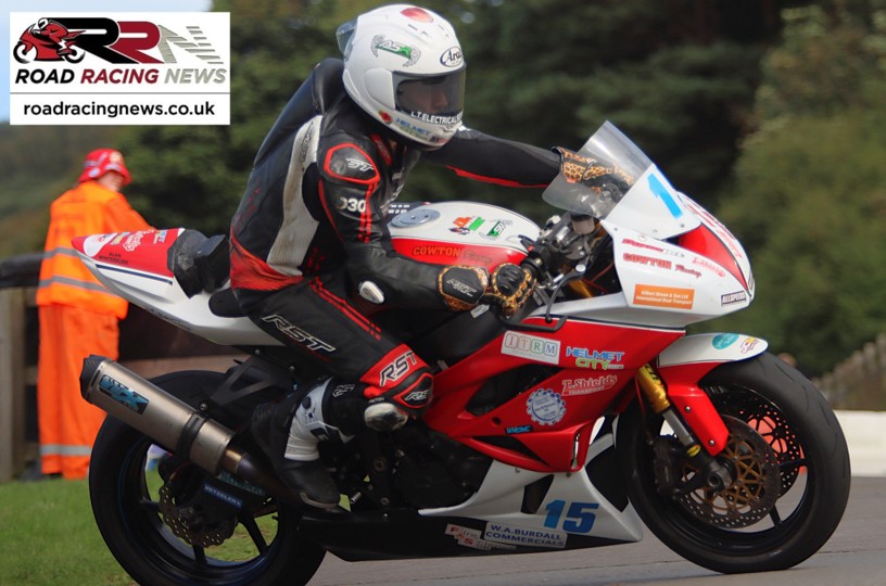 2026 Gold Cup Chat: Armoy Support Categories Winner Bailey Harker
