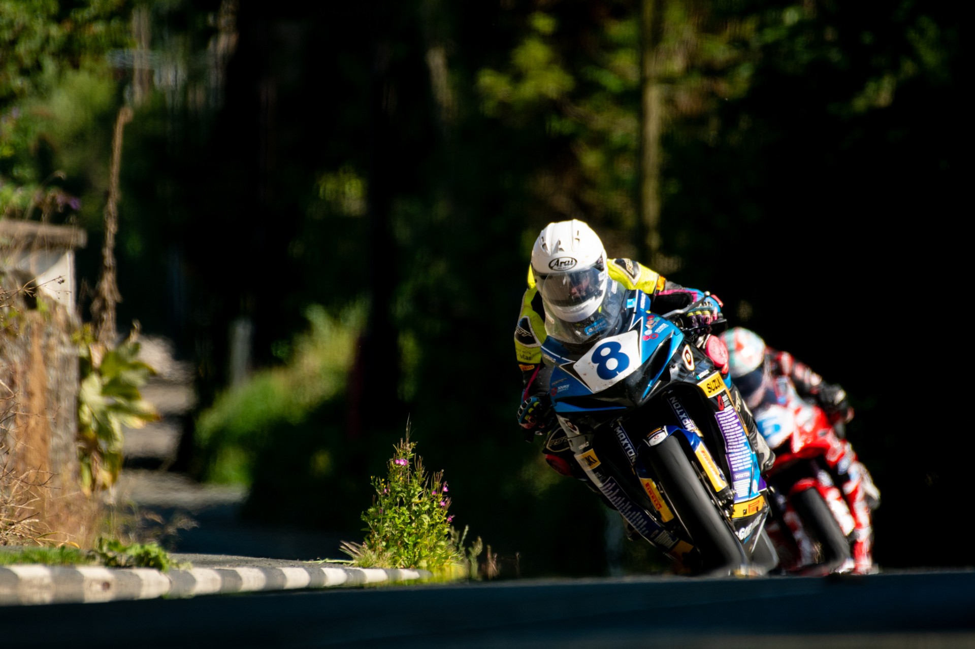 Manx GP: 2020’s Silver Replica Finishers Update