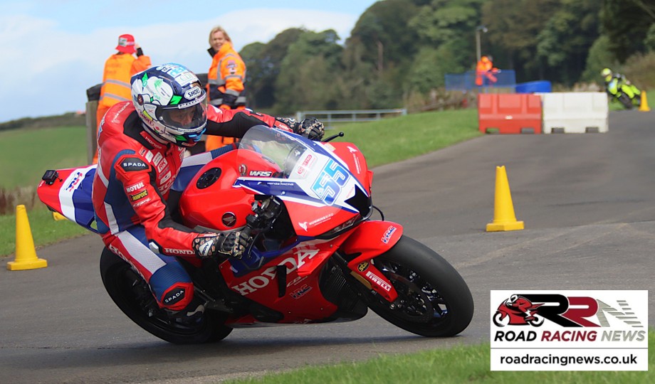 2026 Gold Cup: Friday Qualifying Summary