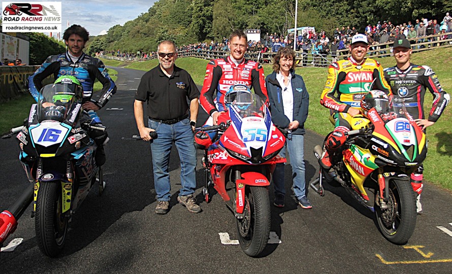 Oliver’s Mount Race Winners 2020-2026 – Update Take Four