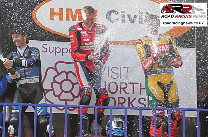 2020’s Top 100 – Oliver’s Mount Update Take Four