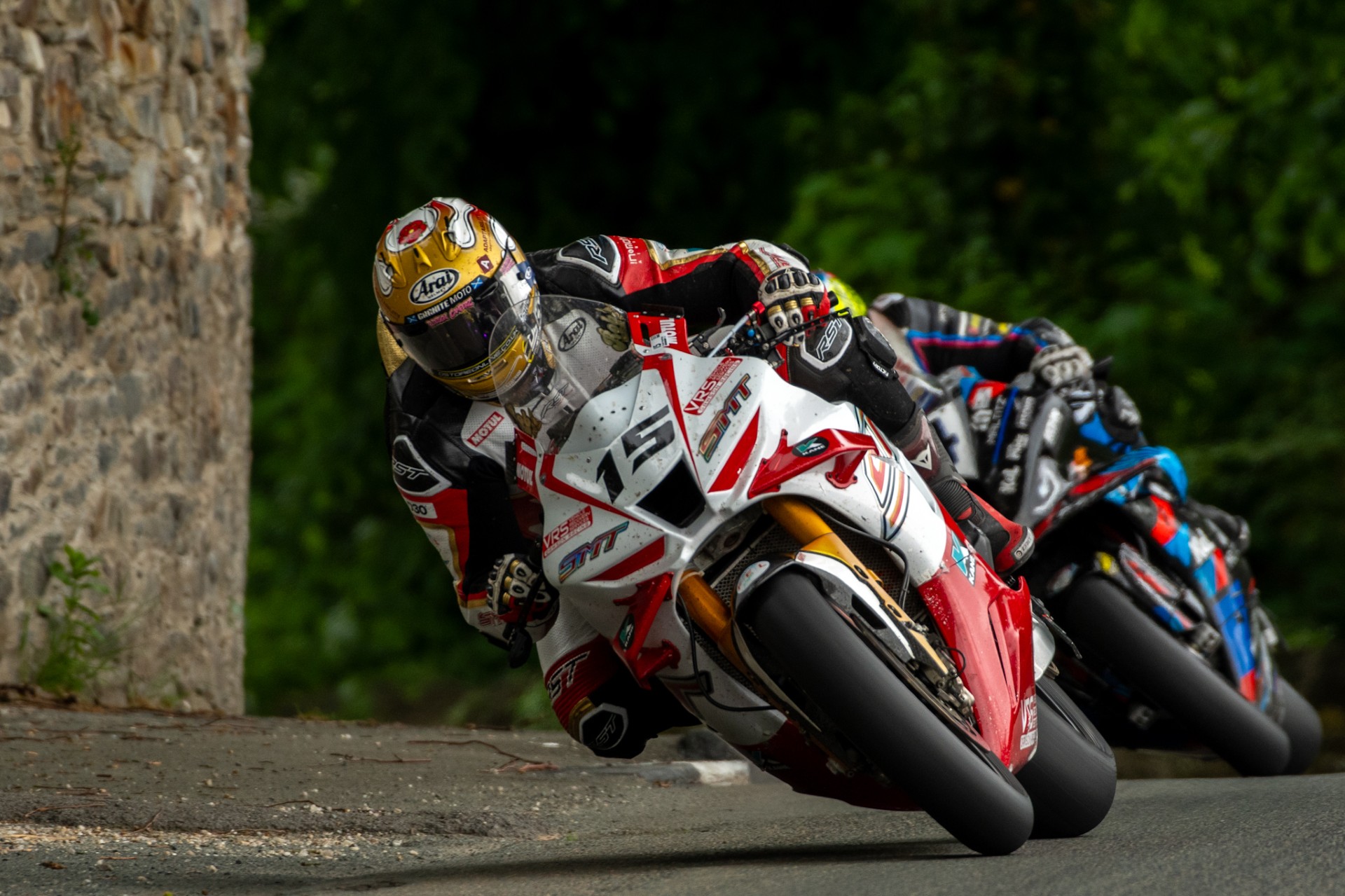 TT 2027: New Look Itinerary Re-Cap