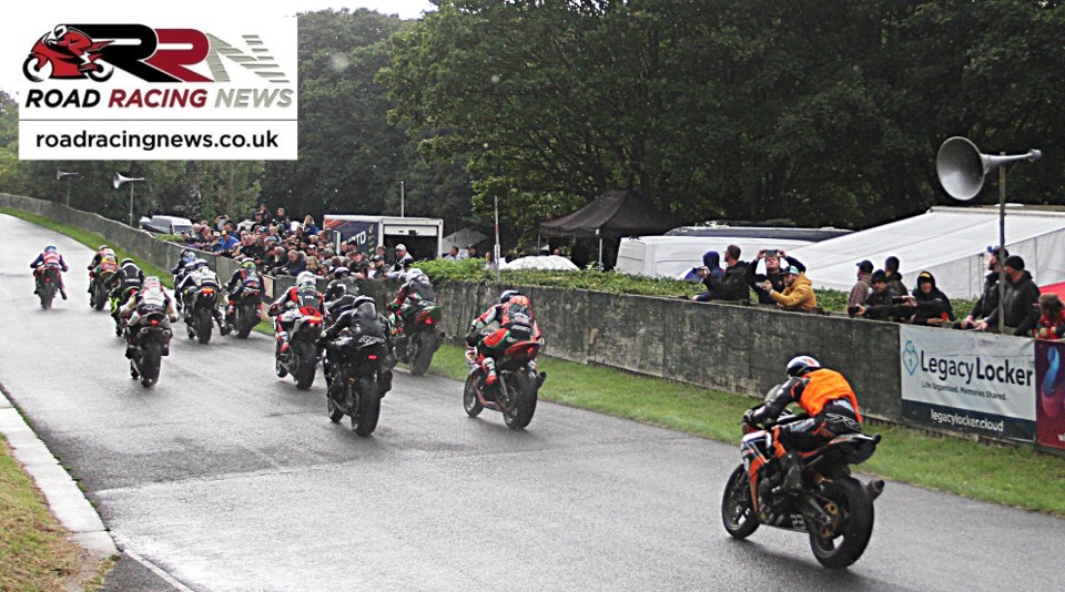 Road Racing News Podcast – Snowed Under