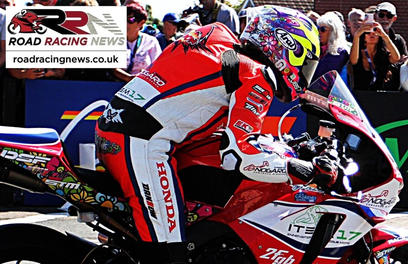 EWC Finale, Bol d’Or 2026 – Qualifying: Roads Competitor Watch
