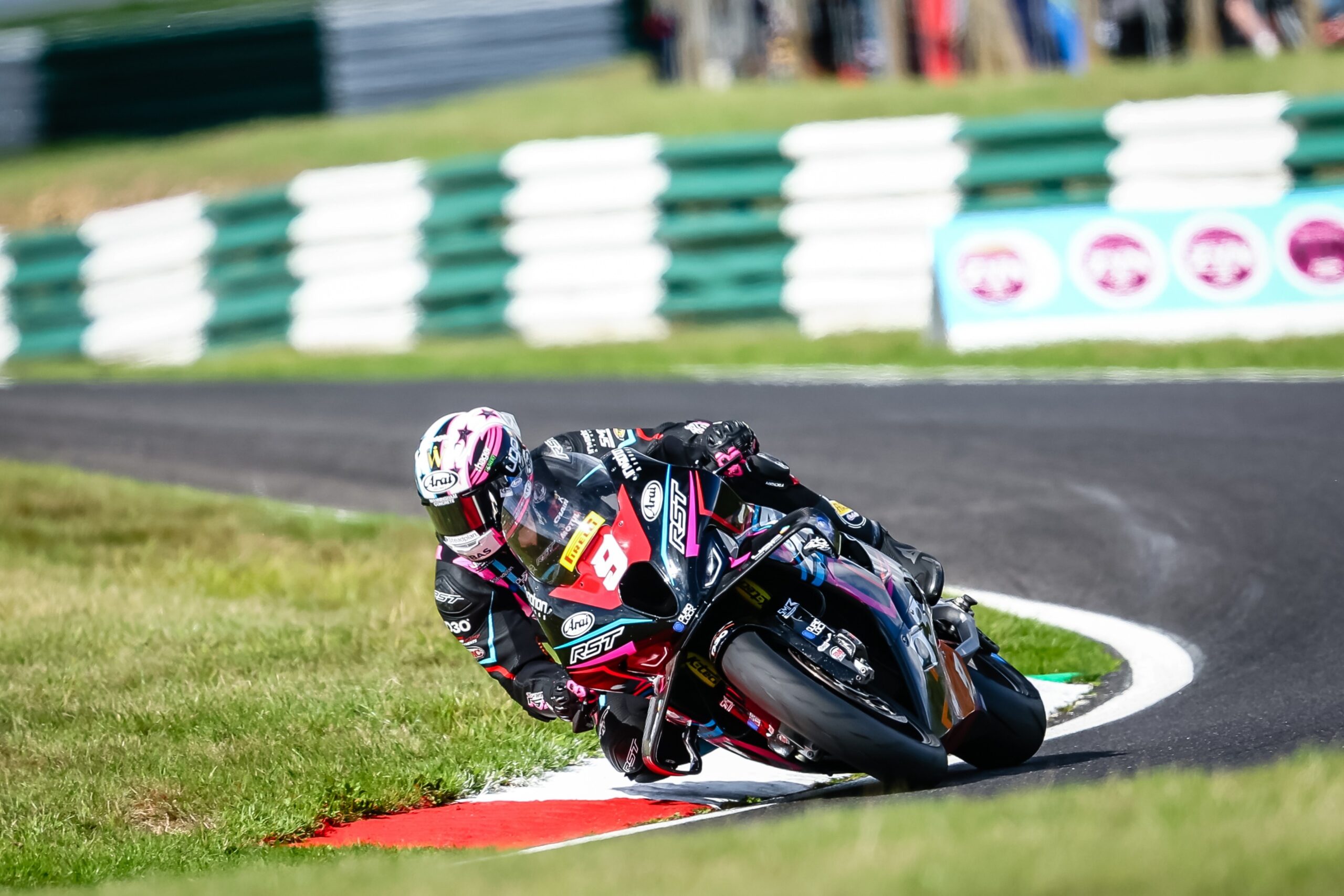 BSB 2026 Round 8, Cadwell Park – Roads Competitor Watch