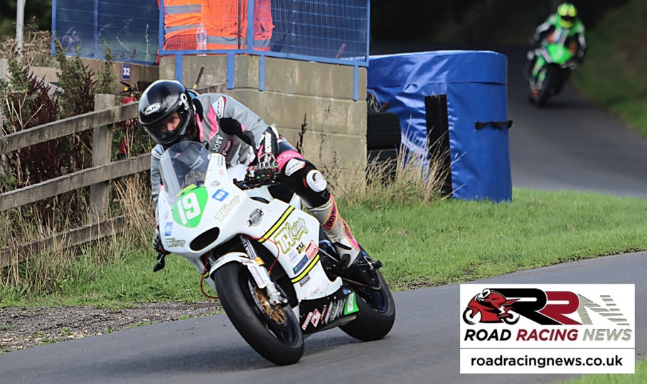 Oliver’s Mount 2026 Stats – Top Five Finishers – Super Twins