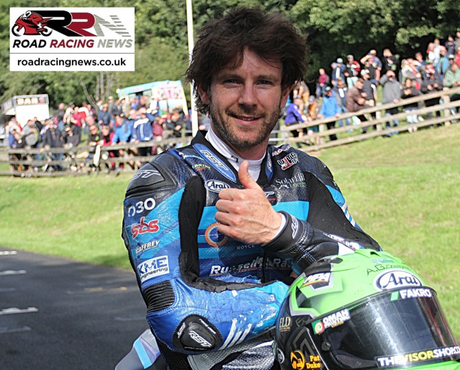 Browne Takes 2026 King of The Roads Title