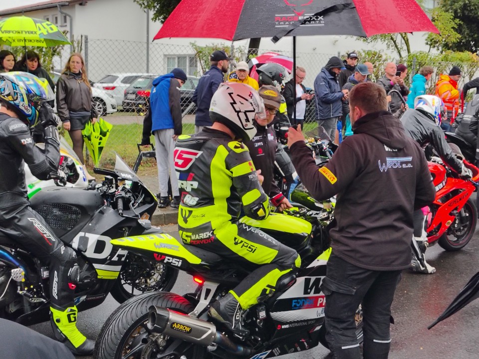 Road Racing News Podcast – Frohburg Voyages of Destiny