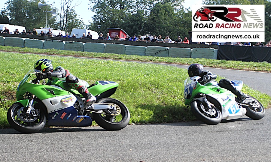 2026 Gold Cup: Sunday Morning Races Update