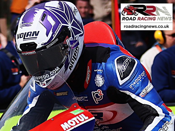IRRC 2026: Frohburg First Qualifying Results