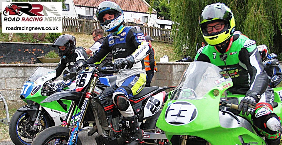 80th Anniversary Gold Cup Previews – Part 4 – Lightweight Races