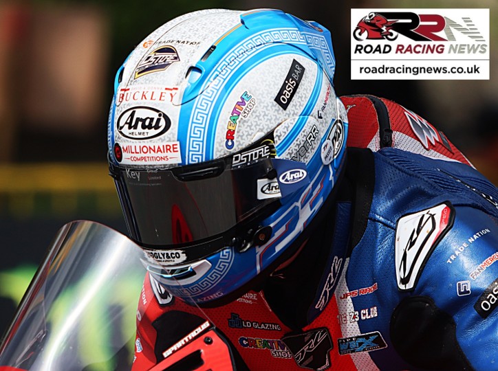 Celtic Match Races – Isle of Man Team Take Honours