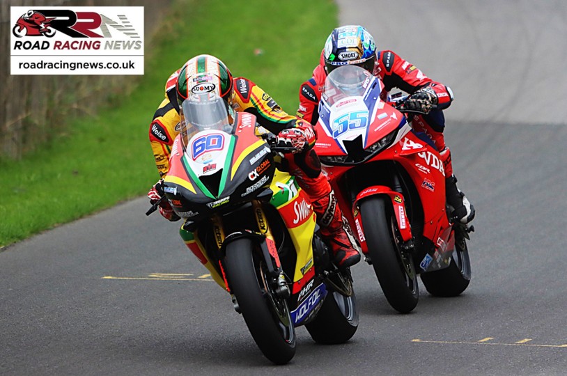 Oliver’s Mount 2026 Stats – Fifty Quickest Solo Exponents