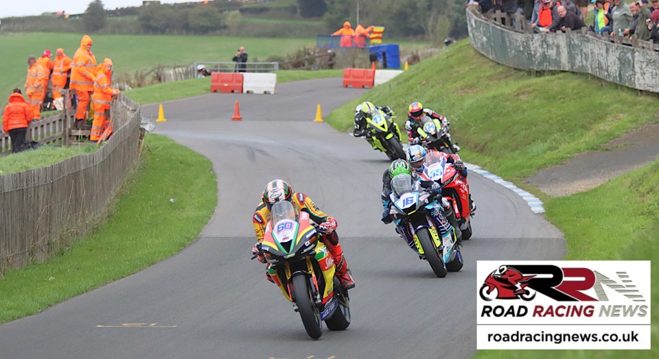 2026 Gold Cup: Fifty Quickest Solo Participants