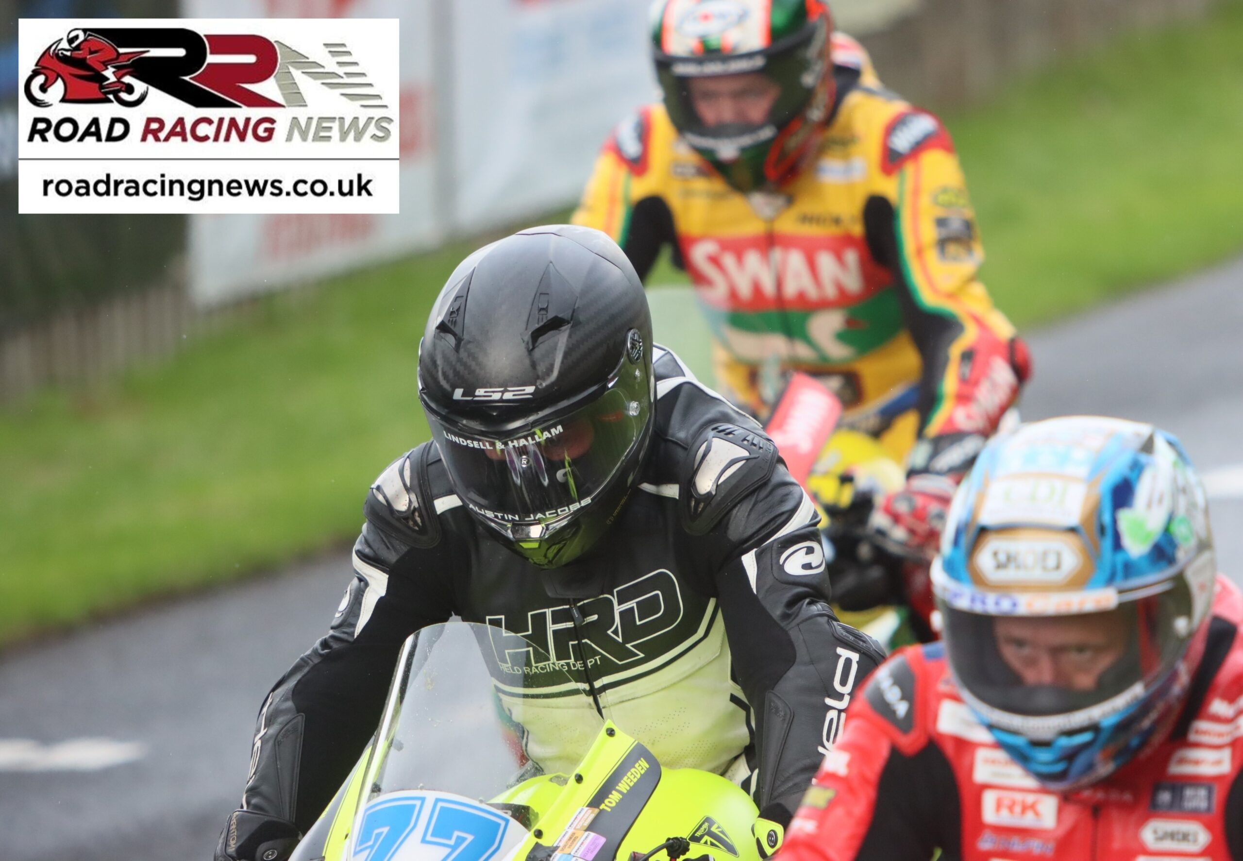 Oliver’s Mount Racing 2026 Championships – Final Standings