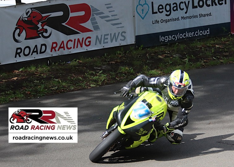 Oliver’s Mount 2026 Stats – Top Five Finishers – Supersport