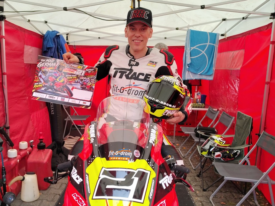 Frohburg 2026: Moto Trophy Twins / Twin Cup Race Results