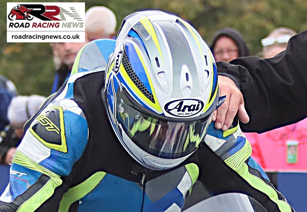 NG Road Racing Final Round, Oulton Park: Roads Competitor Watch