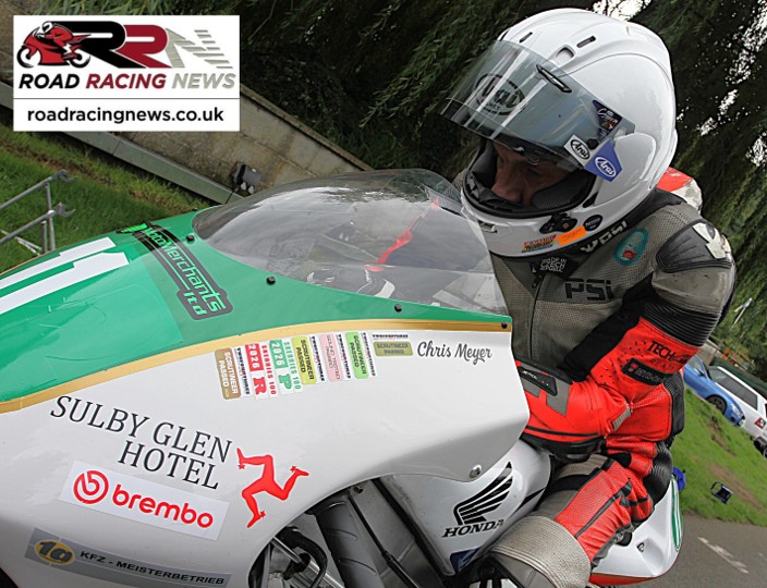 Oliver’s Mount 2026 Stats – Top Five Finishers – Moto3/250/CB 500