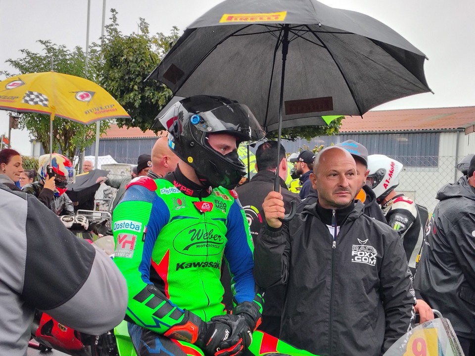 2026 Euro Moto Finale, Hockenheimring: Roads Competitor Watch