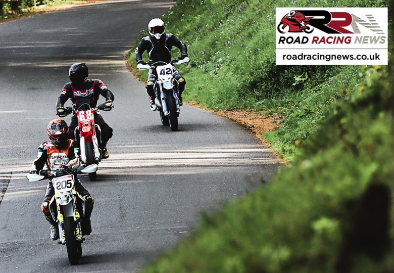 Road Racing News Podcast – Hill Climbing Everest